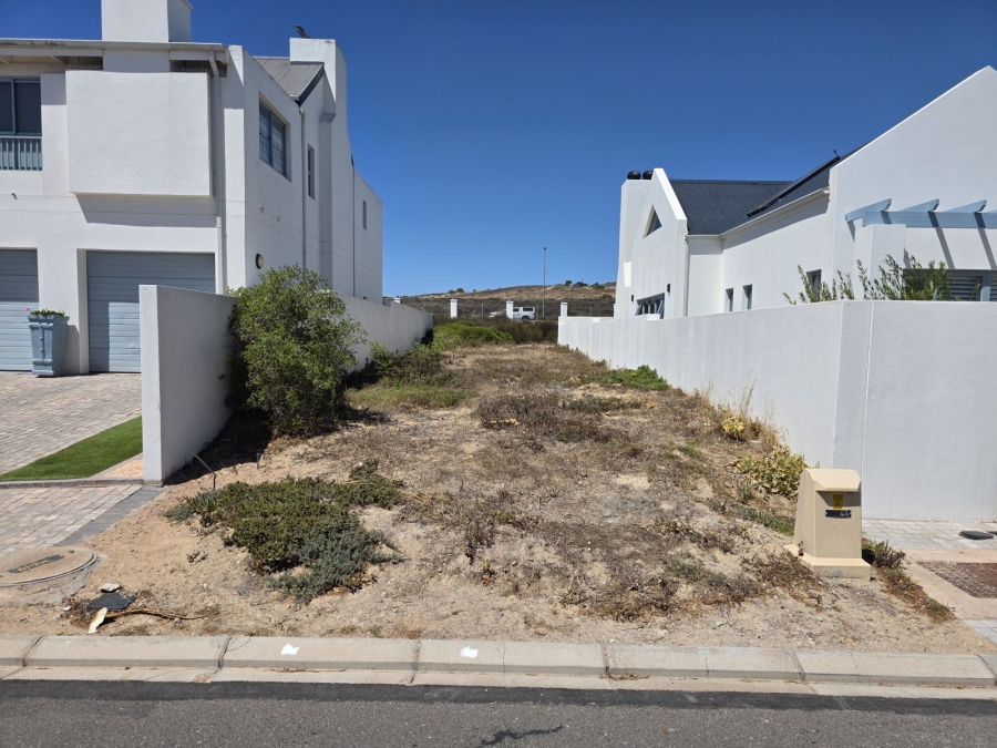 0 Bedroom Property for Sale in Blue Lagoon Western Cape